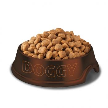 Preview: DOGGY Dog - Rind - Adult